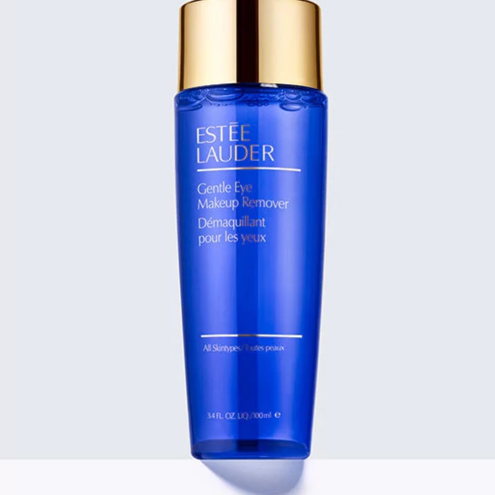 Estee Lauder Eye makeup remover - Brand new